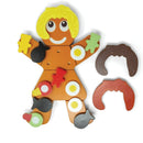 Legemad, Kagedame i FSC-træ - MaMaMeMo - Fra 2 år. - Billede 1