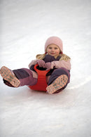 Kælk, Numsebræt m. håndtag, ass. farve - Billede 1