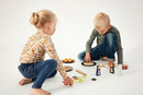 Pandekagebagersæt i FSC-træ - MaMaMeMo - Fra 3 år - Billede 1