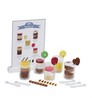 Mamamemo Legemad - Dessert i glas - Fra 2 år. - Billede 1