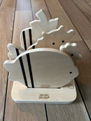 Mamamemo Legekøkken - Skærebræt sæt