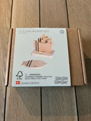 Mamamemo Legekøkken - Skærebræt sæt