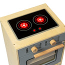 Mamamome legekøkken - Ovn - grøn- Fra 3 år. - Billede 1