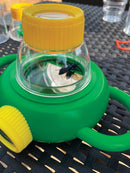 Tovejslup i plast - Billede 1