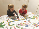 Samtaledug med Matematik i hverdagen - Fra 5 år. - Billede 1