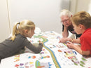 Samtaledug med Matematik i hverdagen - Fra 5 år. - Billede 1