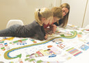 Samtaledug med Matematik i hverdagen - Fra 5 år. - Billede 1
