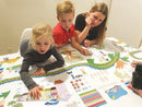 Samtaledug med Matematik i hverdagen - Fra 5 år. - Billede 1