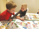 Samtaledug med Matematik i hverdagen - Fra 5 år. - Billede 1