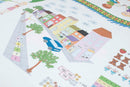 Samtaledug med Matematik i hverdagen - Fra 5 år. - Billede 1