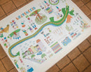 Samtaledug med Matematik i hverdagen - Fra 5 år. - Billede 1