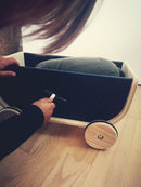 Trækvogn fra PlanToys - 1 stk. - Billede 1