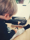 Trækvogn fra PlanToys - 1 stk. - Billede 1