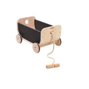 Trækvogn fra PlanToys - 1 stk. - Billede 1