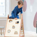 Legetårn midi - FLEXA - Fra 12 mdr