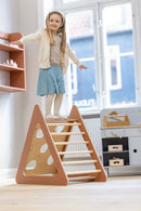 Legetårn midi - FLEXA - Fra 12 mdr