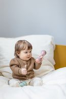 Rasleinstrumenter - 5 dele - FLEXA - Fra 6 mdr.