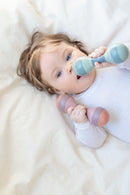 Rasleinstrumenter - 5 dele - FLEXA - Fra 6 mdr.