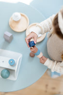 FLEXA – Isbod i træ – 22 dele