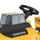 rollyTruck - Volvo truck med pedaler og kæde - Fra 3 år. - Billede 1