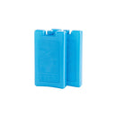 Køleelement 200g - Blå - 2 stk. - Billede 1