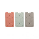 Køleelement Trendy 400g - Ass. farve - 1 stk. - Billede 1