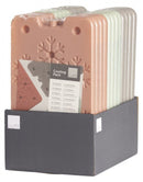 Køleelement Trendy 400g - Ass. farve - 1 stk. - Billede 1