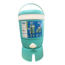 Køledunk med tappehane - 6 liter - Balu. - Billede 1