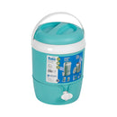 Køledunk med tappehane - 6 liter - Balu. - Billede 1