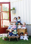 Rubens Kids - Dreng - Bobbo - Fra 0 år. - Billede 1