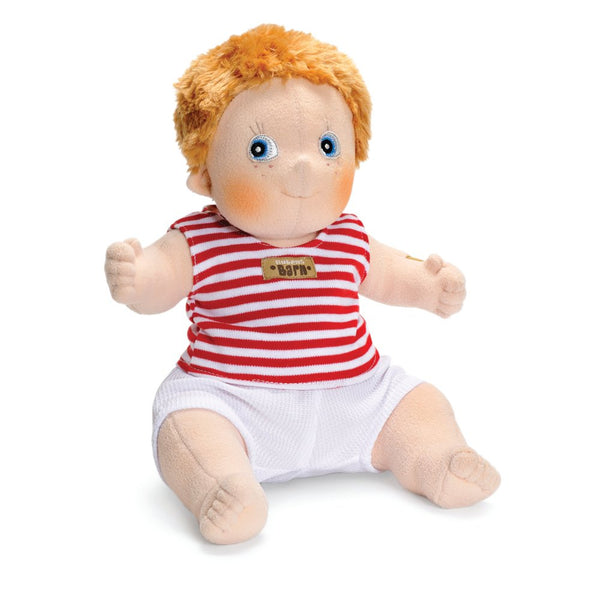 Rubens Kids - Dreng - Bobbo - Fra 0 år. - Billede 1