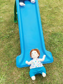 Rubens Kids - Pige - Cicci - Fra 0 år. - Billede 1