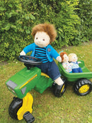 Rubens Kids - Pige - Cicci - Fra 0 år. - Billede 1