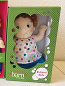 Rubens Kids - Pige - Cicci - Fra 0 år. - Billede 1