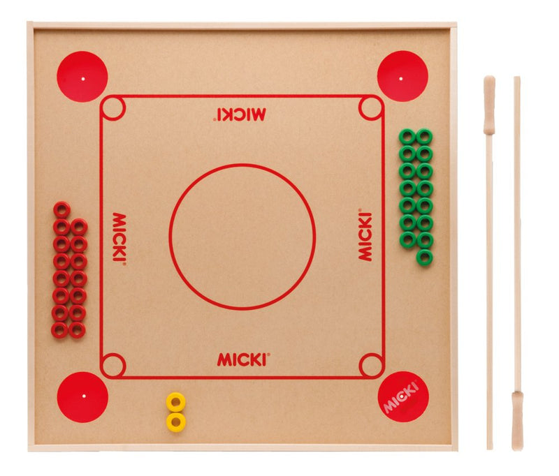 Bobspil fra Micki - Fra 7 år. - Billede 1