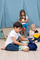 Rubens Kids - Dreng - Oliver (med lys hud). - Billede 1