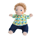 Rubens Kids - Dreng - Oliver (med lys hud). - Billede 1