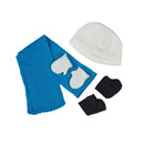 Rubens Kids Tøj - Vintertøj sæt. - Billede 1