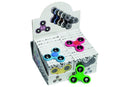 Fidget Spinner Basic - Assorteret farve - Fra 6 år. - Billede 1
