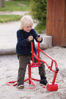 Winther Gravemaskine - fra 4 - 10 år. - Billede 1