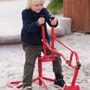 Winther - Gravemaskine til sandkassen