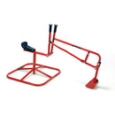 Winther Gravemaskine - fra 4 - 10 år. - Billede 1