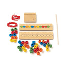 Toys For Life - Sorter Perlerne! læringsspil - fra 3 år. - Billede 1