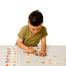 Toys For Life - Lær At Tælle Til 10! læringsspil - fra 3 år. - Billede 1