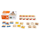 Toys For Life - Lær Om Indhold! læringsspil - fra 3 år. - Billede 1