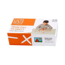 Toys For Life - Lær Om Indhold! læringsspil - fra 3 år. - Billede 1