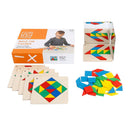 Toys For Life - Byg Figurerne! læringsspil - fra 3 år. - Billede 1