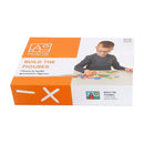 Toys For Life - Byg Figurerne! læringsspil - fra 3 år. - Billede 1