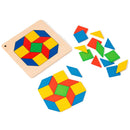 Toys For Life - Byg Figurerne! læringsspil - fra 3 år. - Billede 1