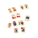 Toys For Life - Hvad Er Det Modsatte? læringsspil - fra 3 år. - Billede 1